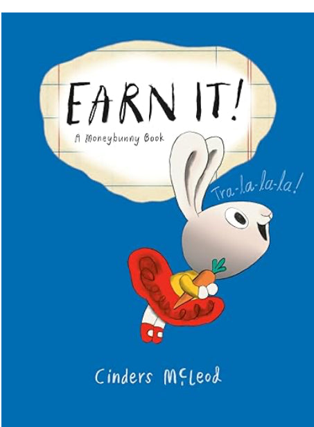 Earn it