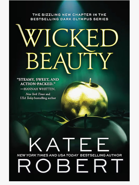 Wicked beauty