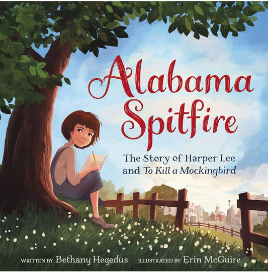 Alabama SpitFire