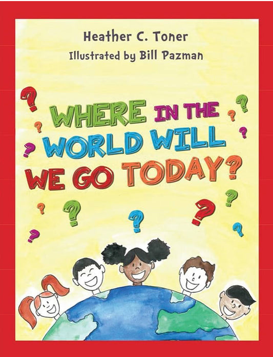 Where in the World Will We Go Today