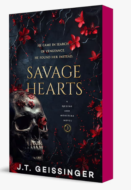 Savage Hearts
