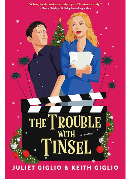 The trouble with tinsel