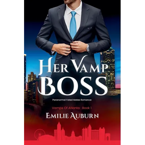 Her Vamp Boss