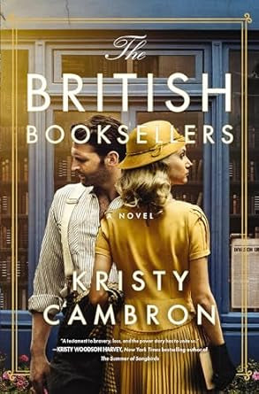 British Bookseller