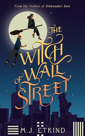 Witch of Wallstreet