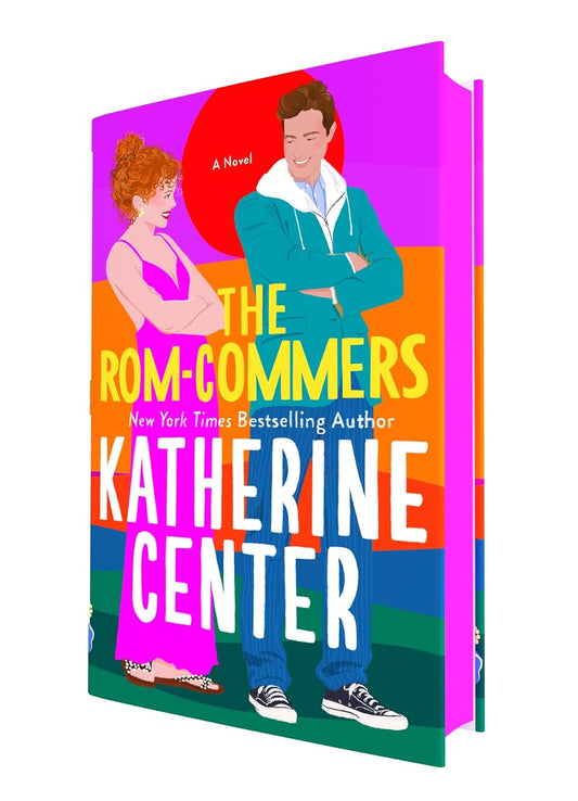 Rom-commers