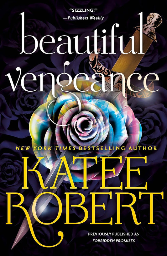 Beautiful Vengeance