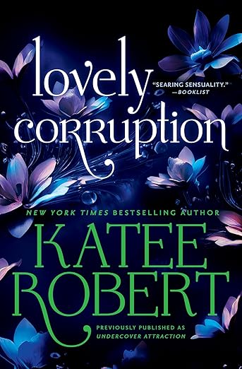 Lovely Corruption