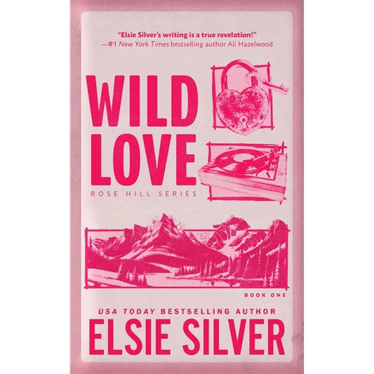 Wild Love