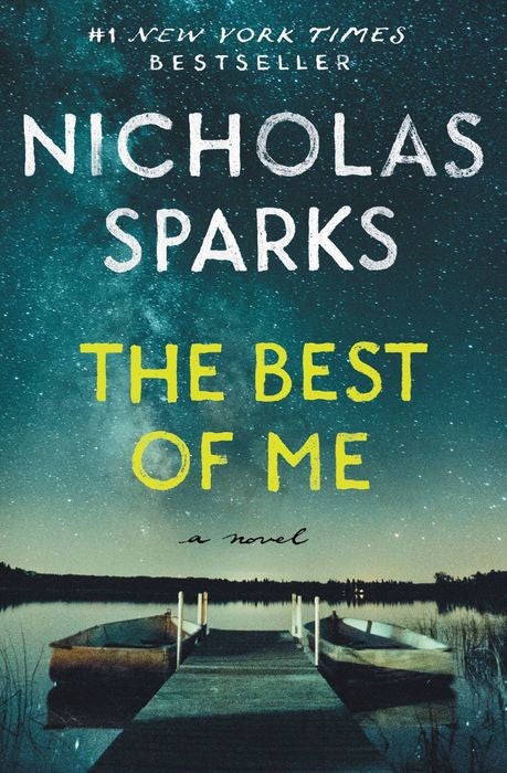Best of Me, The