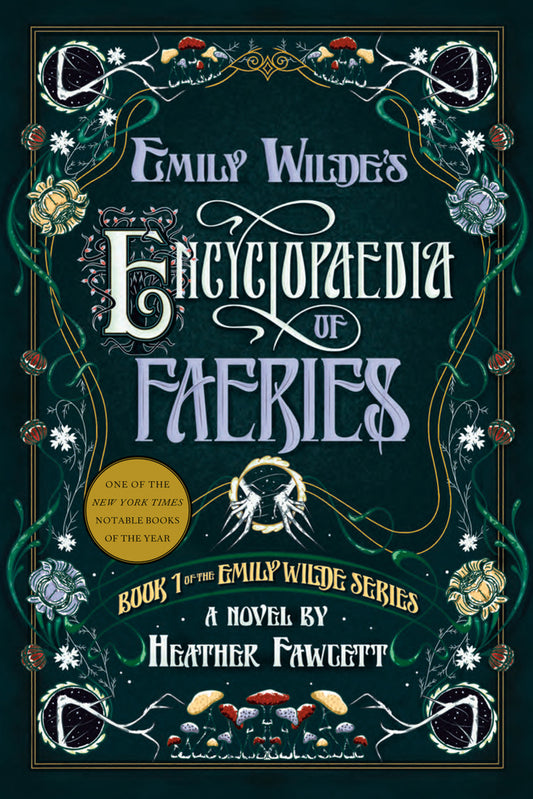 Encyclopedia of Faires