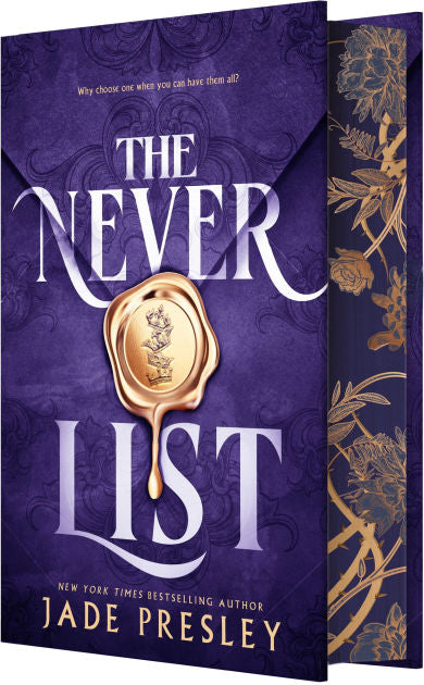 Never List, The