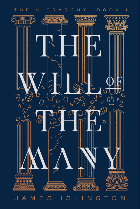 Will of the Many, The