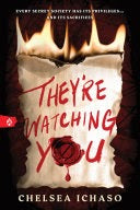 They’re Watching You