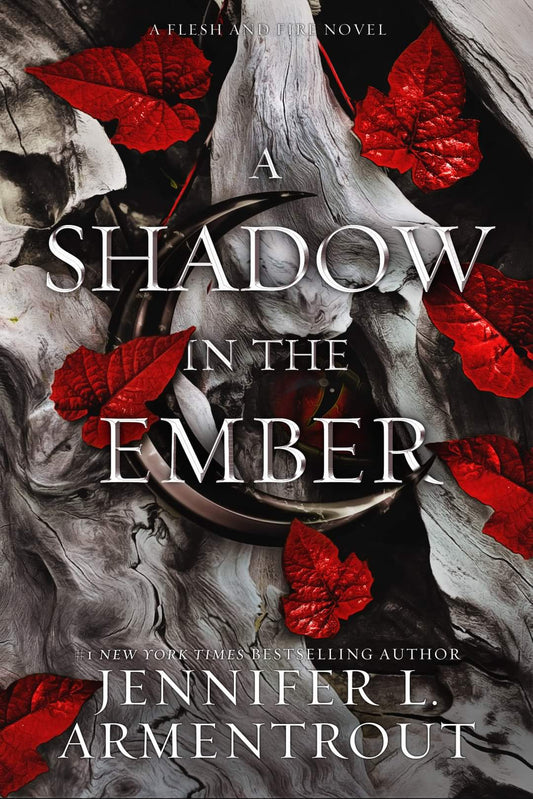 Shadow in the Ember, A
