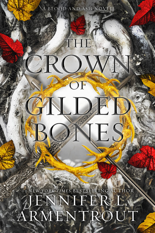 Crown of the Gilded Bones, The
