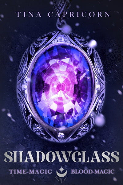 ShadowGlass