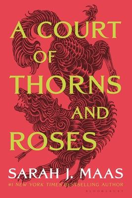 Court of Thorns and Roses, A