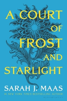 Court of frost and Starlight, A