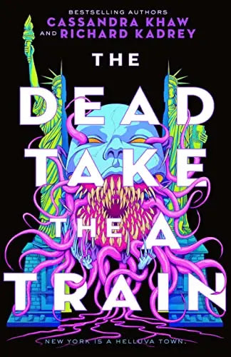 Dead that the A Train, The