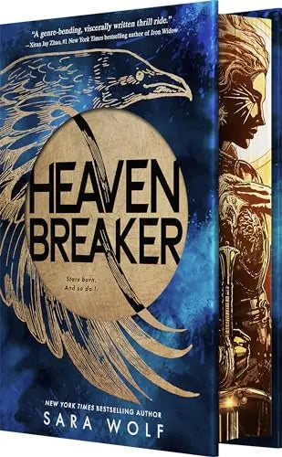 Heaven Breaker
