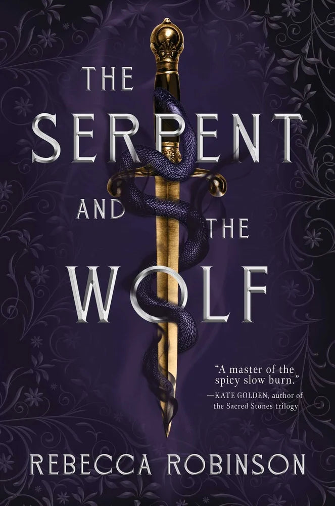 Serpent and the Wolf, The