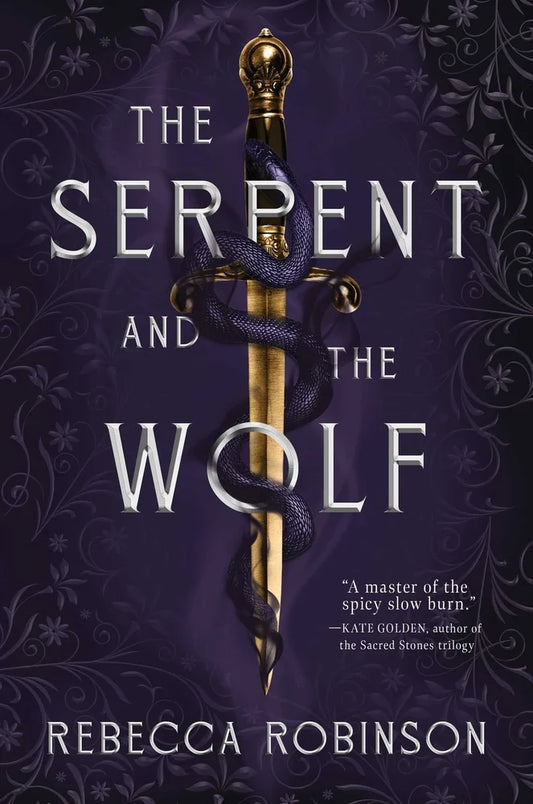 Serpent and the Wolf, The