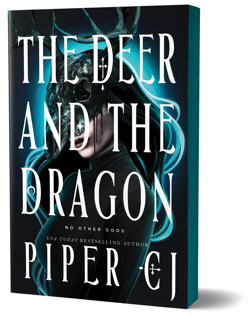 Deer and the Dragon, The