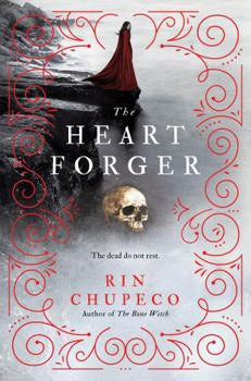 Heart Forger, The
