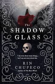 Shadow Glass, The