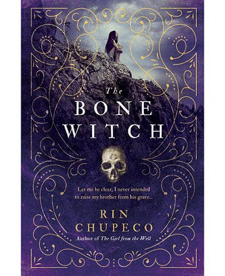 Bone Witch