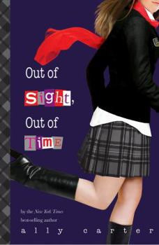 Out of Sight Out of Time