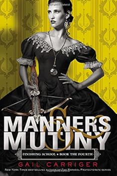Manners & Mutiny