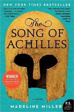 Song of Achilles, The
