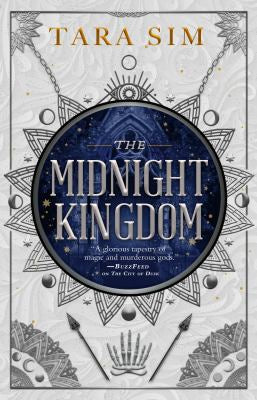 Midnight Kingdom, The