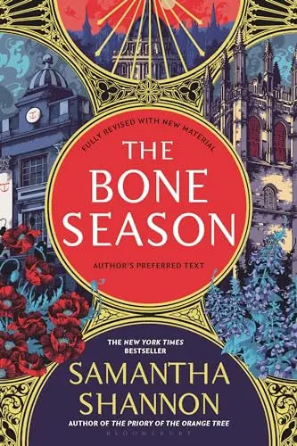 Bone Season, The