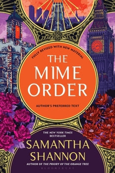 Mime Order, The