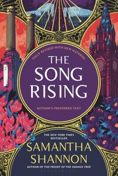 Song Rising, The