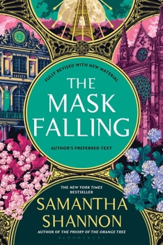 Mask Falling, The