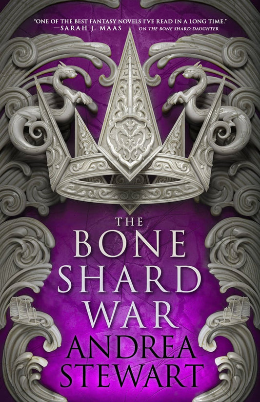Bone Shard War, The