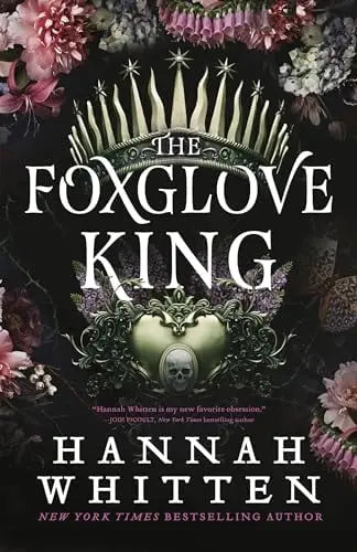 Foxglove King, The