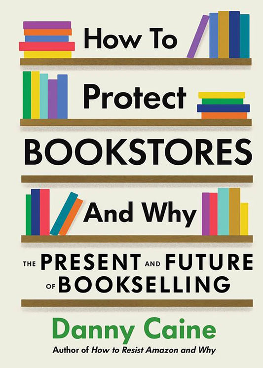 How to Protect Bookstore and Why