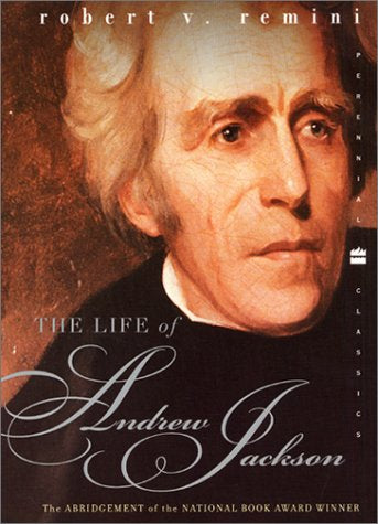 Life of Andrew Jackson, The