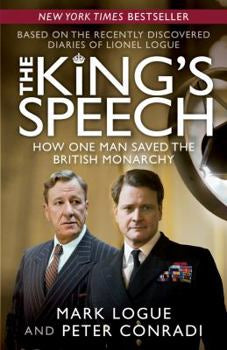 King’s Speech, The