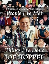 People I’ve Met, Things I’ve Done