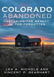 Colorado Abandoned