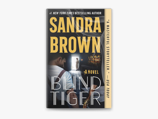 Blind Tiger