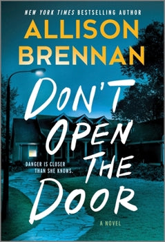 Don’t Open the Door