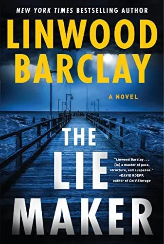 Lie Maker, The