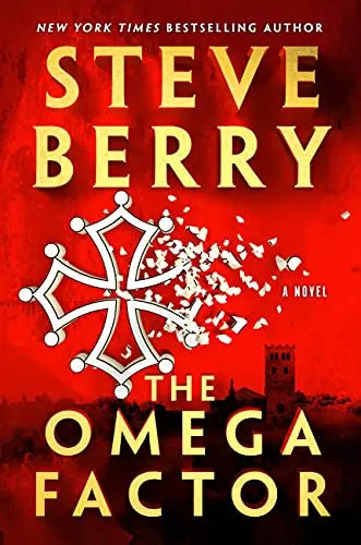 Omega Factor, The